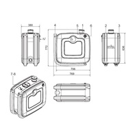 hydraulika wywrotka hyva