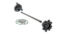 GRSO905 -GRSO925-GRSO935