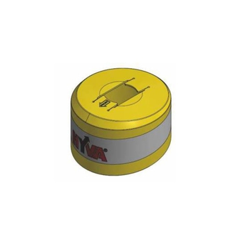 Capac protectie pentru cilindru frontal HYVA - FE 157 ALPHA (capac)