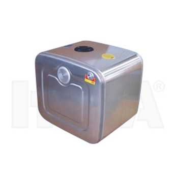 Rezervor de ulei din aluminiu SM - 236L/200L - MP-MR