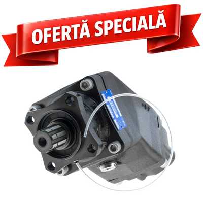 Pompa Pistoane 80L RH-4H - PROMOTIE - 