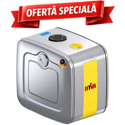 REZERVOR ALUMINIU SM 155L / 130L - PROMOTIE - 