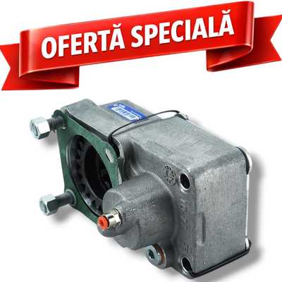 CUPLAJ EXCENTRIC PENTRU PTO - PROMOTIE - 