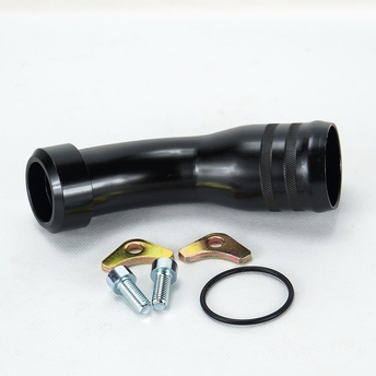 Adaptor pentru furtun LP - pt. furtun 45° LP28