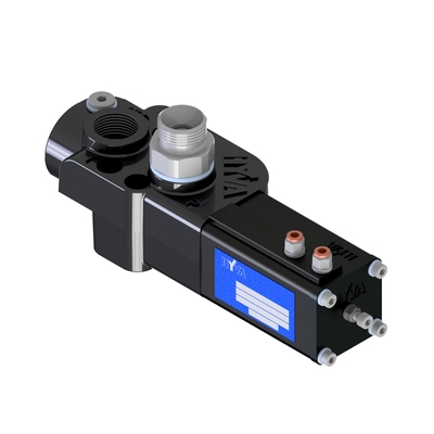 Distribuitor hidraulic HT-SAE-1220-250 BAR - P¾"